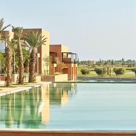 Park Hyatt Marrakech 호텔 마라케시 외부 사진