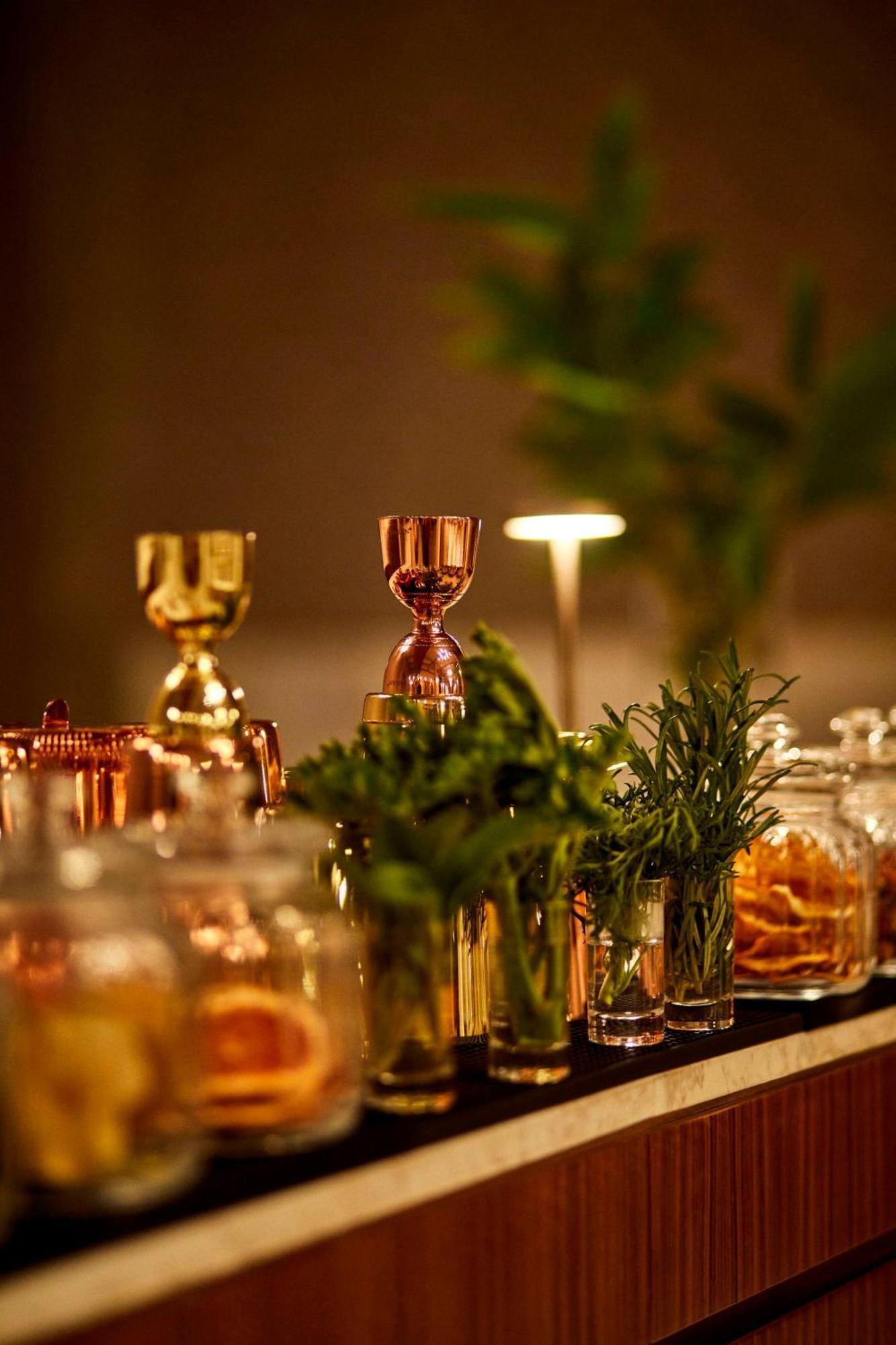Park Hyatt Marrakech 호텔 마라케시 외부 사진